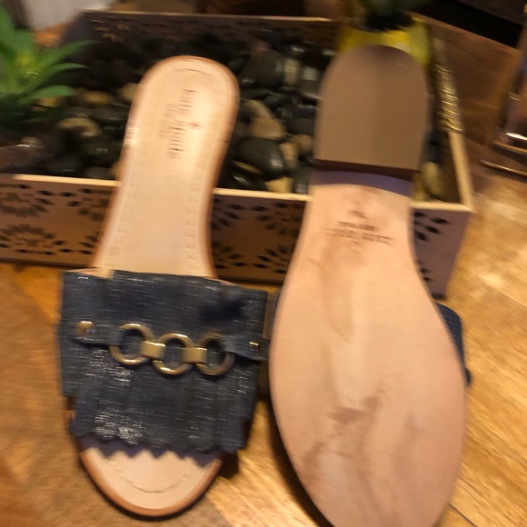 Kate Spade Slides - Picture 6 of 7